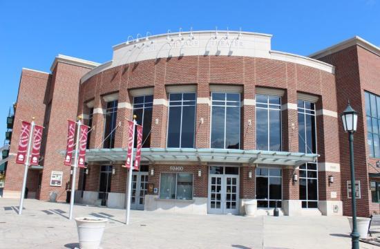 The Village Theater at Cherry Hill
