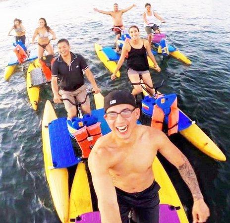 Saugatuck HydroBikes