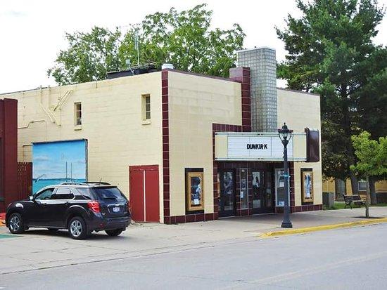 Elk Rapids Cinema