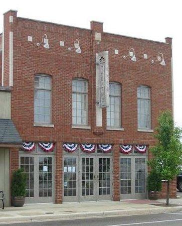 Vickers Theatre