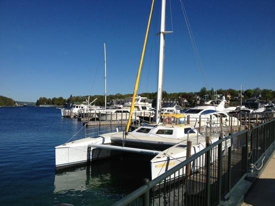 Sunshine Charters Day Tours