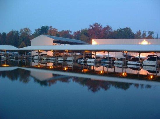 Dewitt Marine Inc