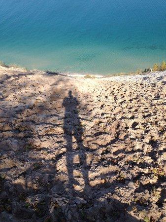 Sleeping Bear Heritage Trail