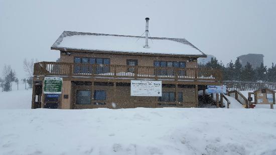 Swedetown Ski Trails