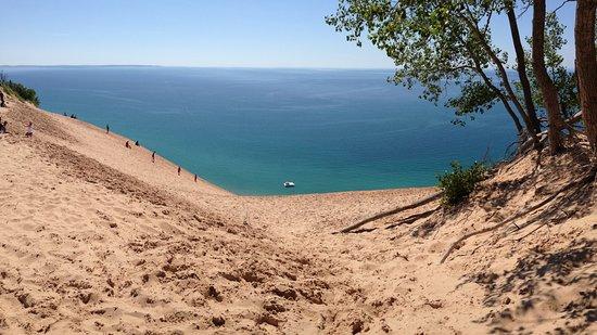 Pierce Stocking Scenic Drive