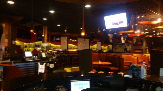 Emagine Theatres Royal Oak