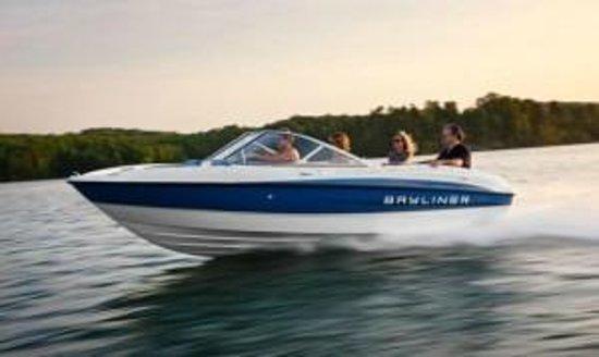 Sunset Watersports