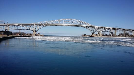 Thomas Edison Parkway Boardwalk