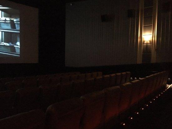 Emagine Theatres Saline