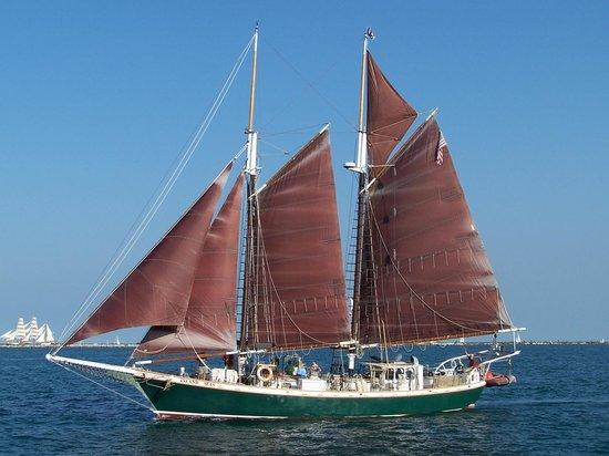 Inland Seas Education Association