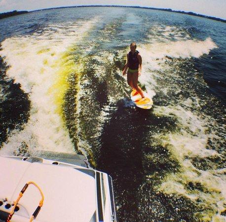 Tommy's Ski and Wake School