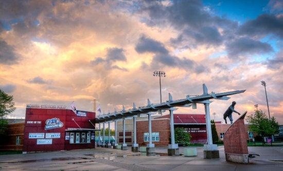 Kalamazoo Growlers Baseball