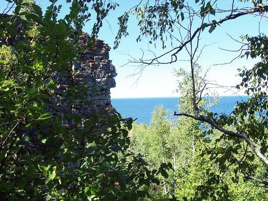 Marble Head Trail