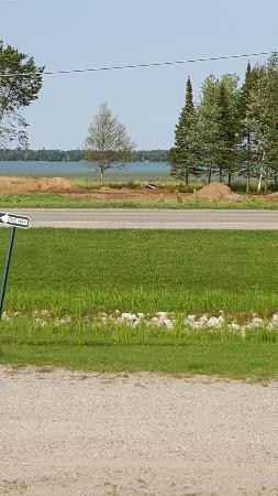 Whitefish Bay National Forest Scenic Byway