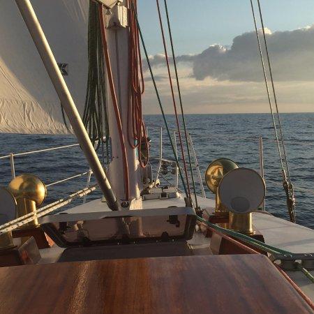 Frankfort Sailing Excursions