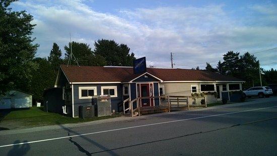 Yooperman's Bar and Grill