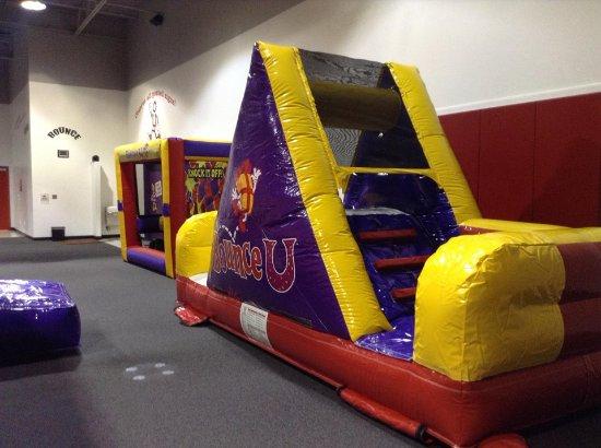 BounceU