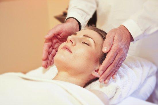 Angelic Energy Massage Therapy & Wellness Center