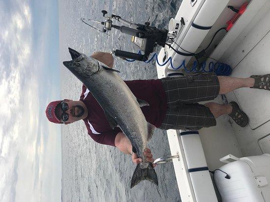 Exit Strategy Sport Fishing Charters