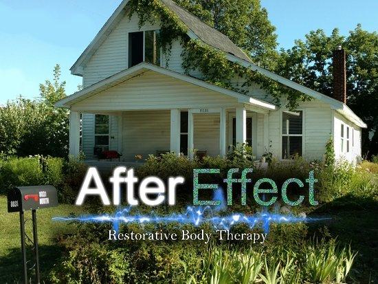 AfterEffect - Restorative Body Therapy