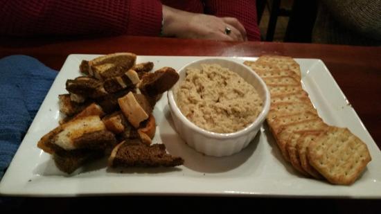Hooligan's Grill