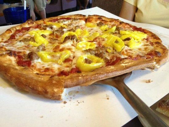 G's Pizzeria & Deli