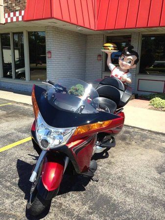 Big Boy Restaurant