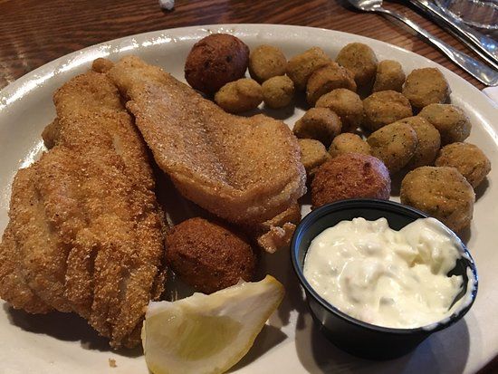 Cracker Barrel