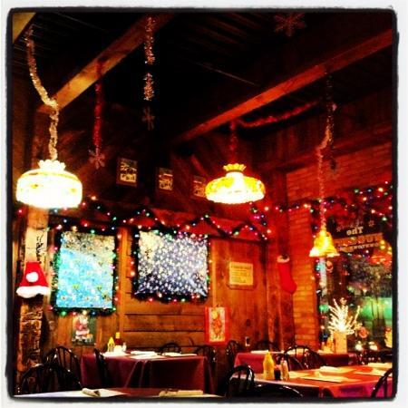 The Nuggett Downtown Grill