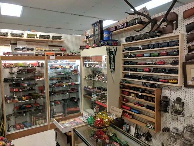 Great Lake Antique Mall