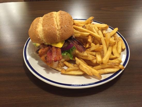 Bob Evans