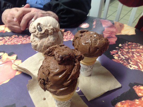 Kilwin's Chocolate and Ice Cream