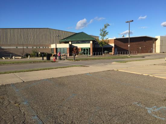 Southgate Arena