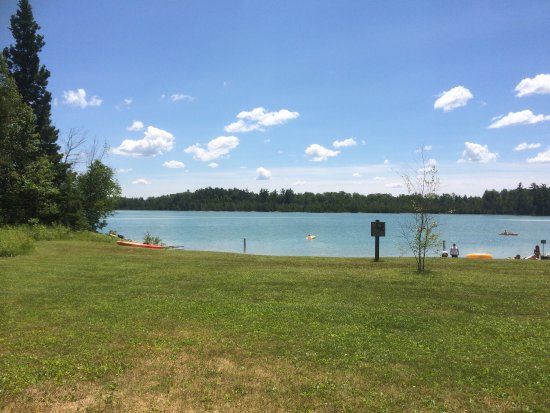 Rifle River Recreation Area