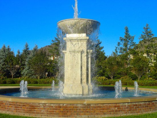 George George Memorial Park