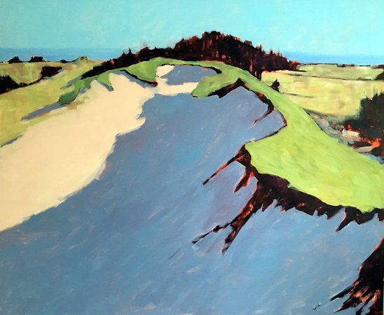 Ellie Harold Art Studio & Gallery