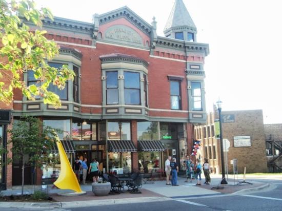 Water Street Glassworks