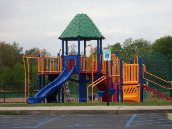 Hartrick Park