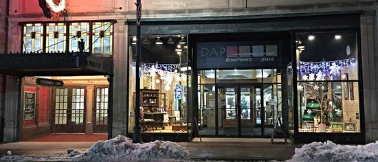 Downtown Art Place