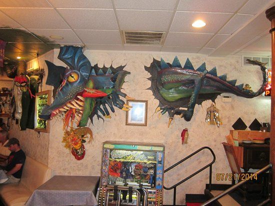 Pearl's New Orleans Kitchen