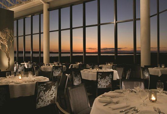 Aerie Restaurant & Lounge