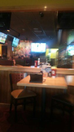 Applebee's