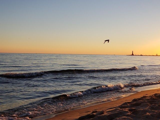 Pere Marquette Park