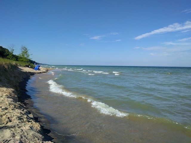 Roadside Park