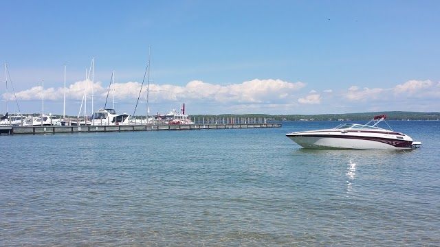 Ferry Beach Park