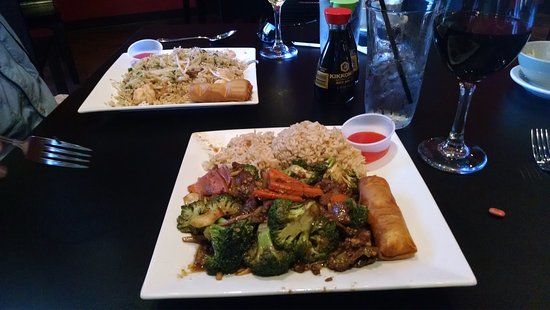 Spring Rolls