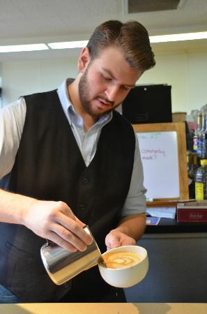 Cuppa Joe
