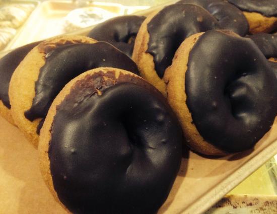 Potter's Bakery