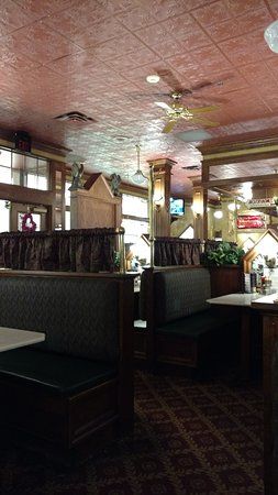Jonathon B Pub