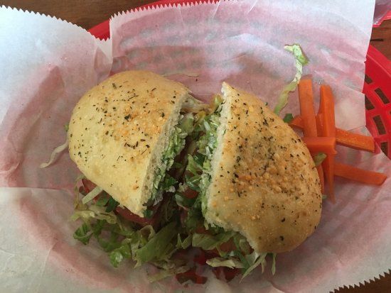 Swiches Deli